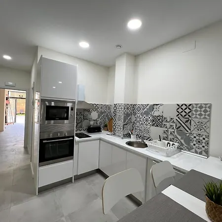 Malaga Centro Estudio Precioso 4 Extérieur photo