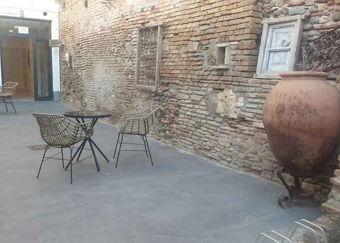 Malaga Centro Estudio Precioso 4