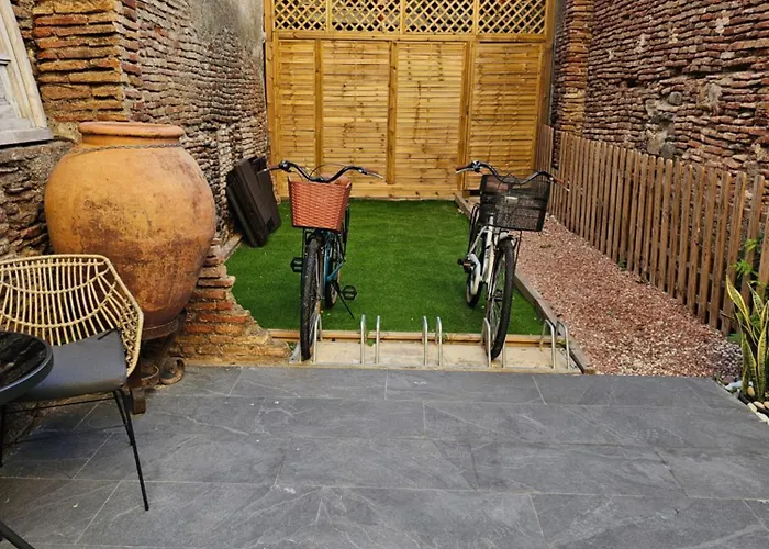 Malaga Centro Estudio Precioso 4