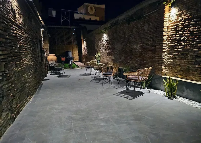 Malaga Centro Estudio Precioso 4
