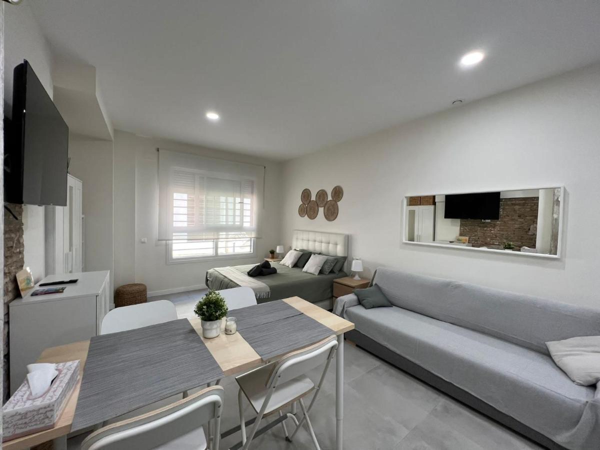 Centro Estudio Precioso 4 Apartment Malaga